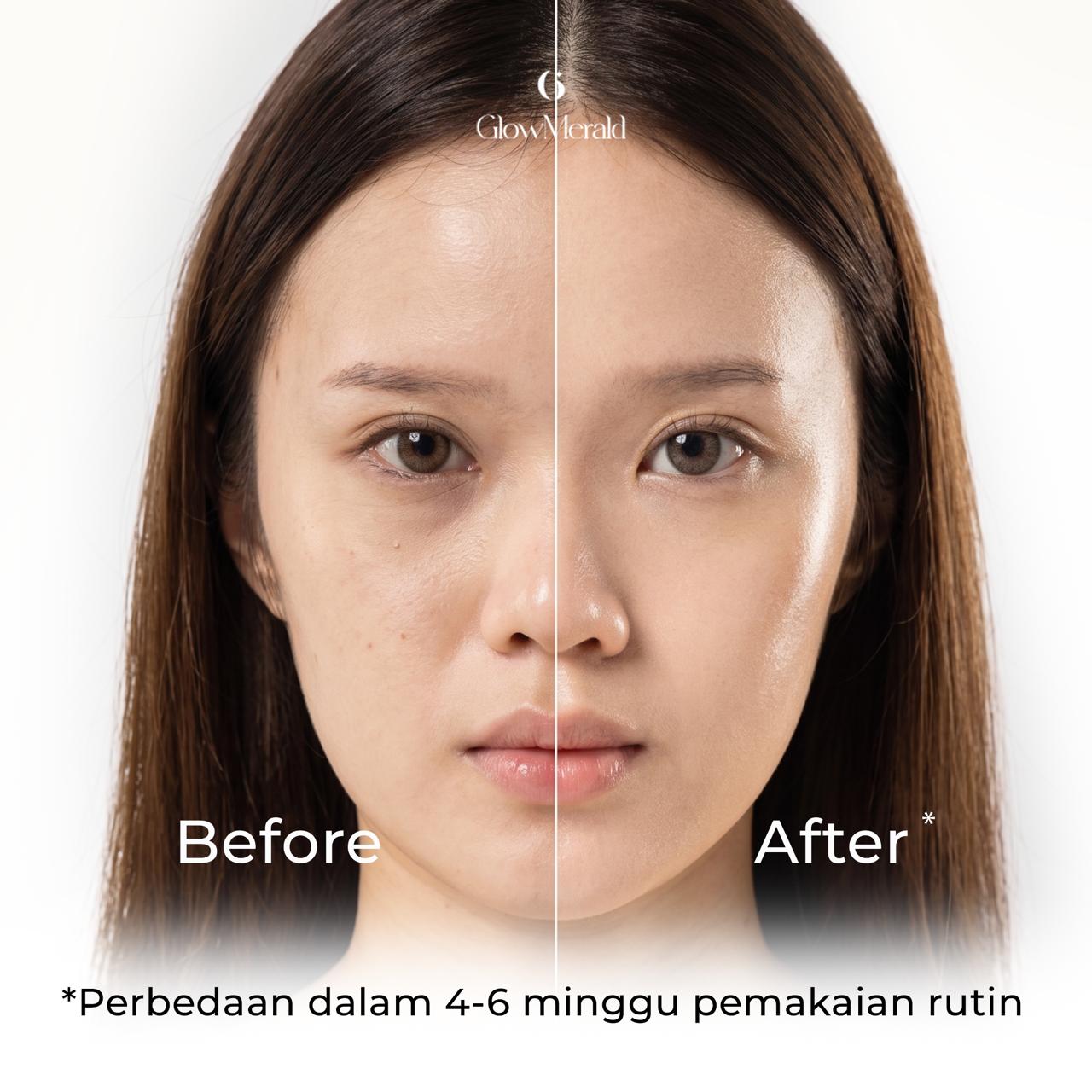 6 in 1 Phyto Complex Serum
